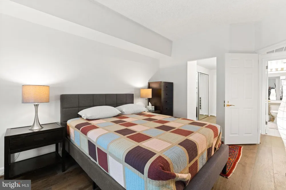 1080 WISCONSIN AVENUE NW #1002 Washington, DC 20007