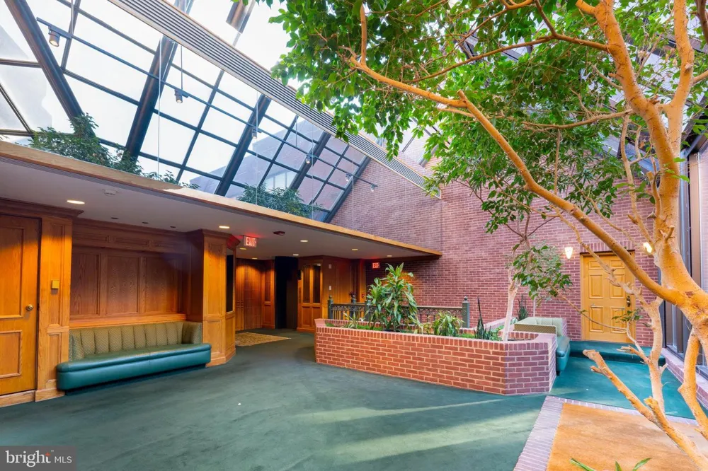 1080 WISCONSIN AVENUE NW #1002 Washington, DC 20007