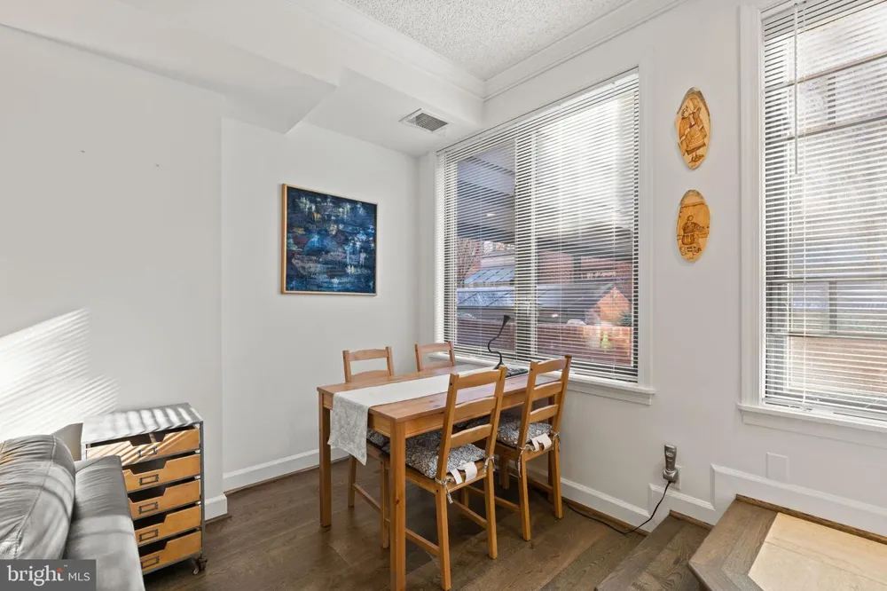 1080 WISCONSIN AVENUE NW #1002 Washington, DC 20007