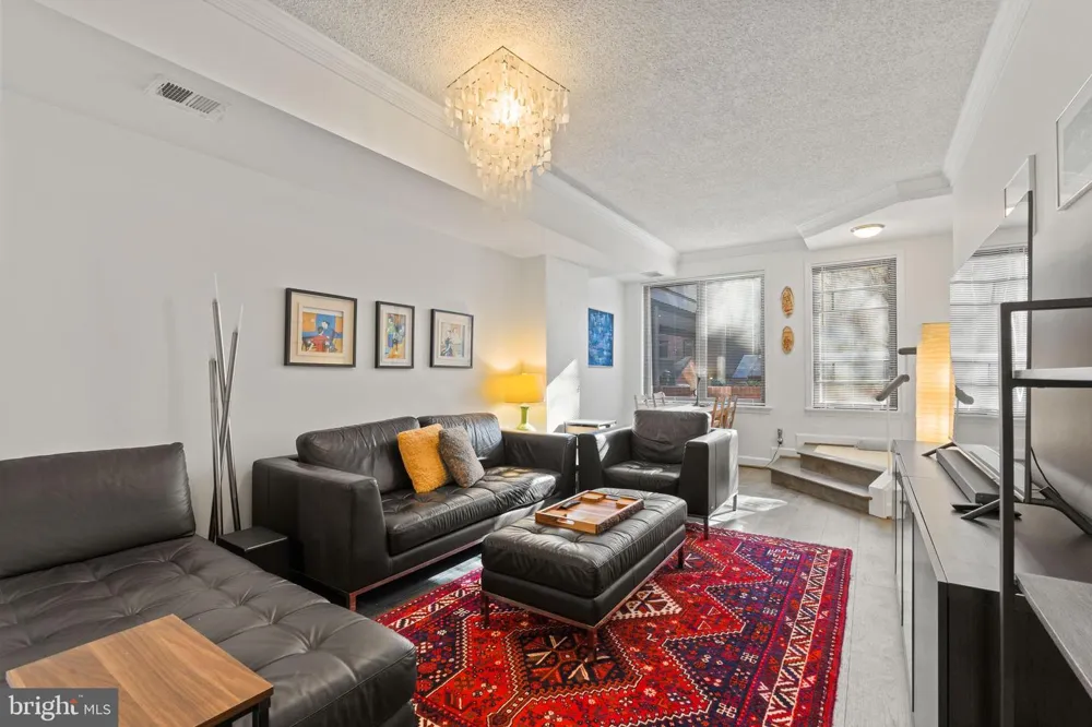 1080 WISCONSIN AVENUE NW #1002 Washington, DC 20007