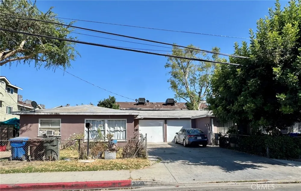 12003 Magnolia Street El Monte, CA 91732