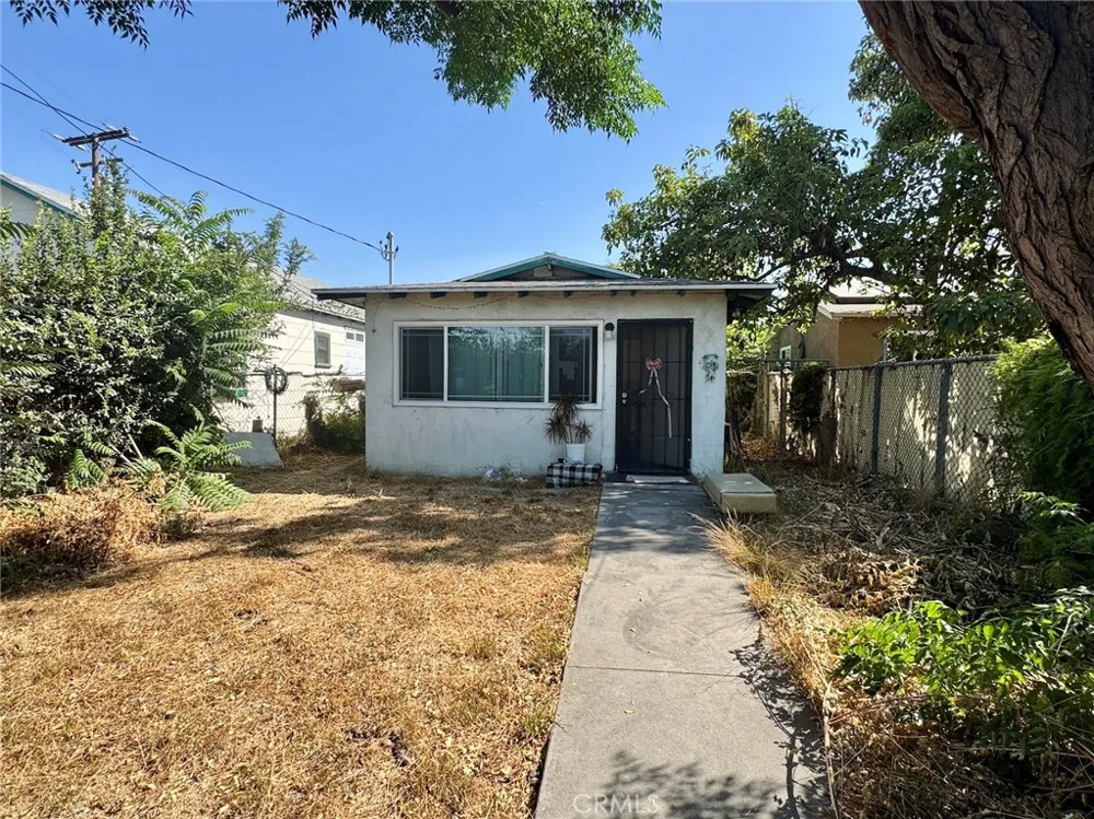 12003 Magnolia Street El Monte, CA 91732