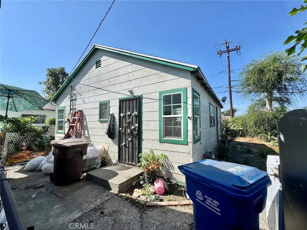 12003 Magnolia Street El Monte, CA 91732