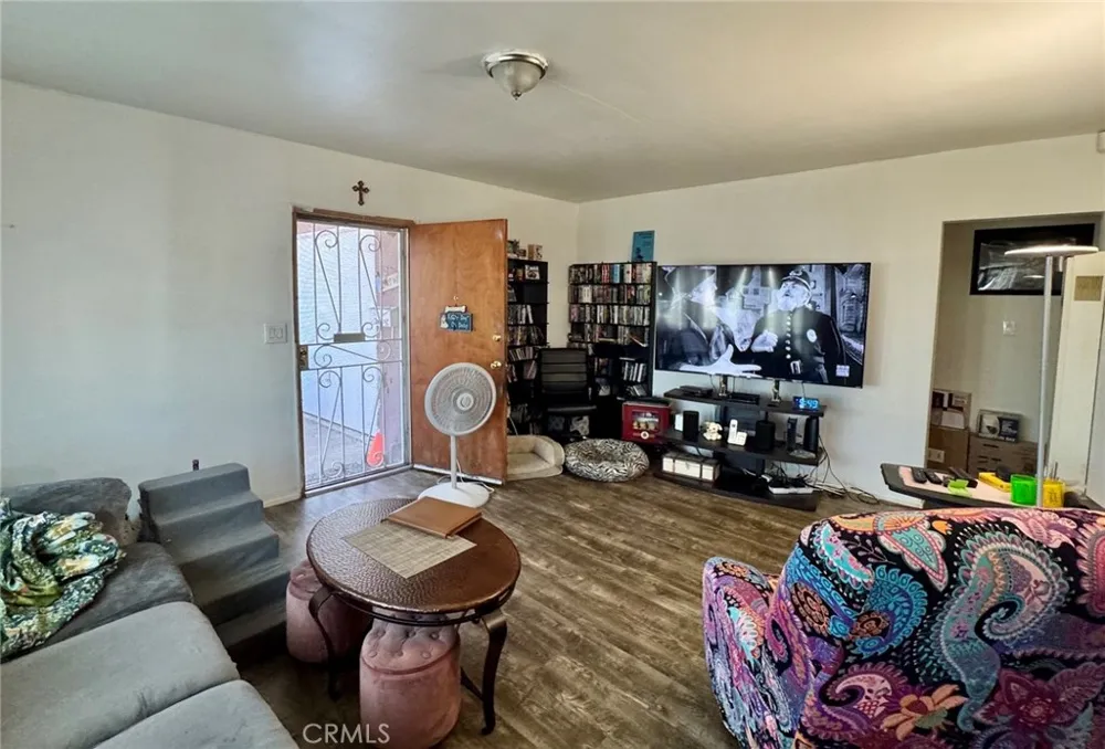 12003 Magnolia Street El Monte, CA 91732