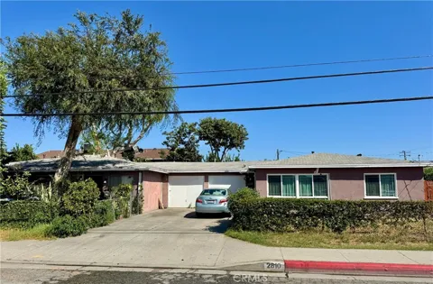 12003 Magnolia Street