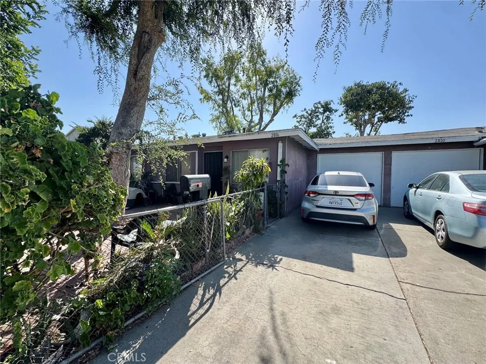 12003 Magnolia Street El Monte, CA 91732