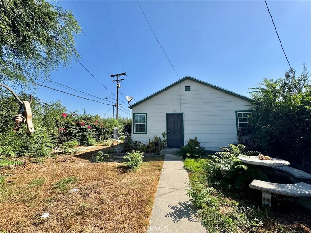 12003 Magnolia Street El Monte, CA 91732