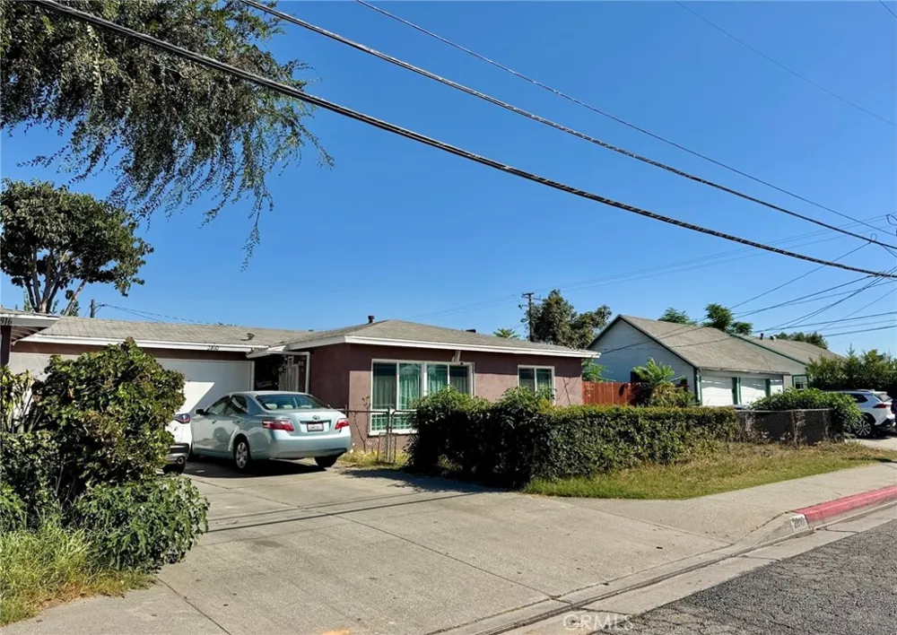 12003 Magnolia Street El Monte, CA 91732