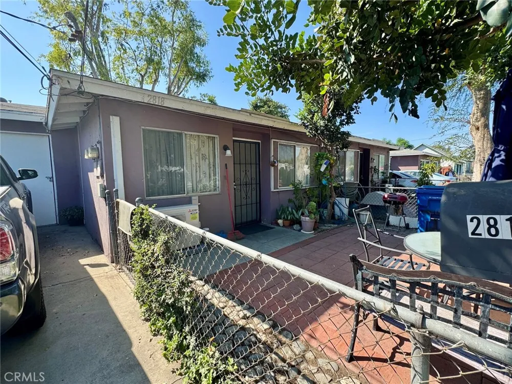 12003 Magnolia Street El Monte, CA 91732