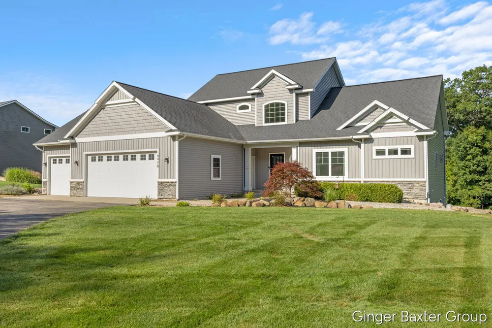 4476 Sunrise Trail Caledonia, MI 49316