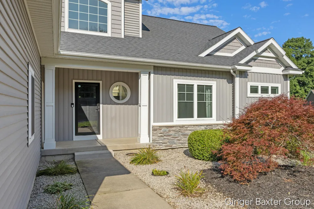 4476 Sunrise Trail Caledonia, MI 49316