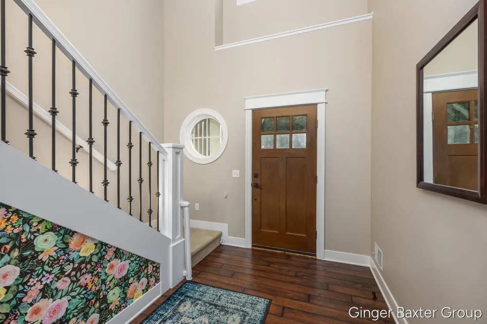4476 Sunrise Trail Caledonia, MI 49316