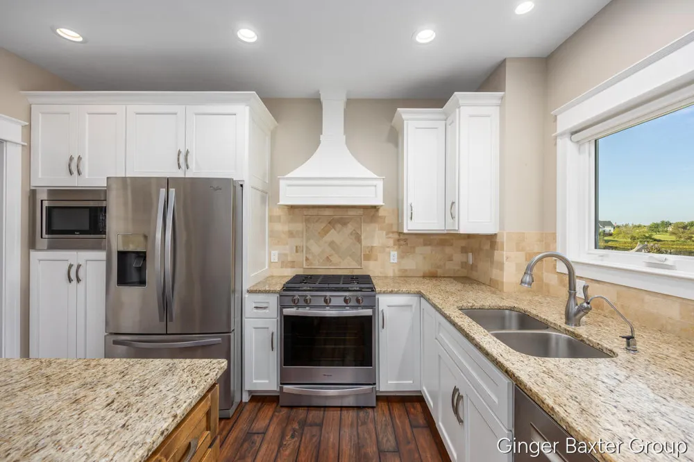 4476 Sunrise Trail Caledonia, MI 49316