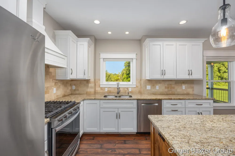 4476 Sunrise Trail Caledonia, MI 49316