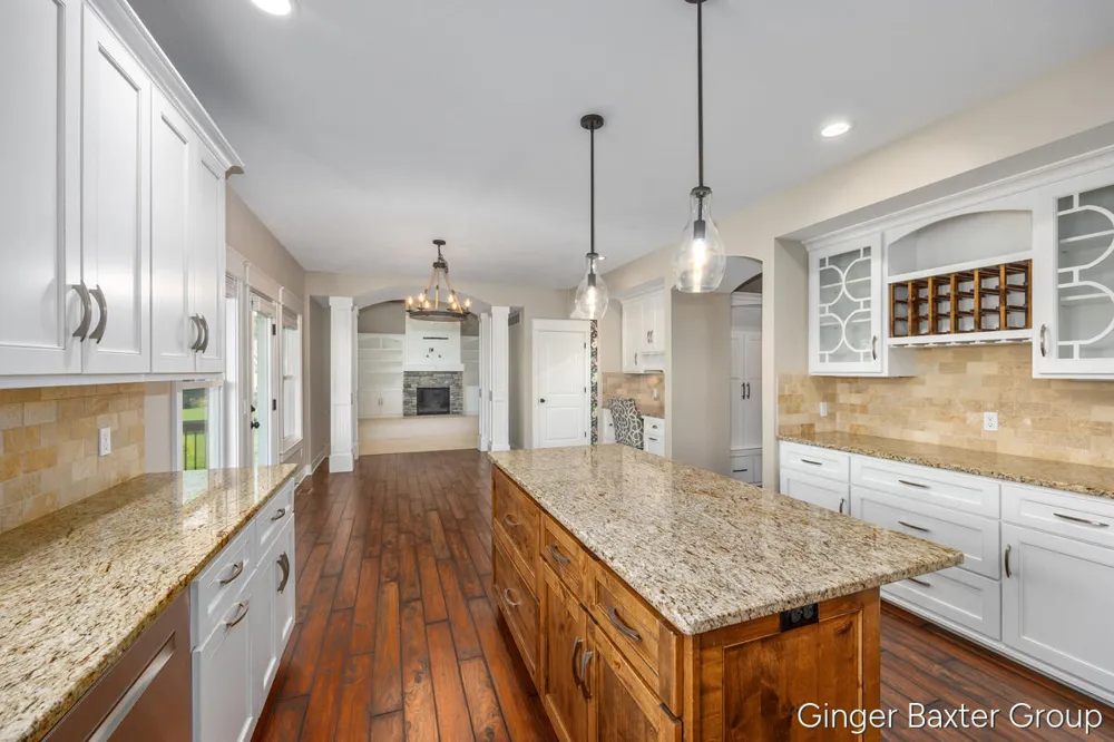 4476 Sunrise Trail Caledonia, MI 49316