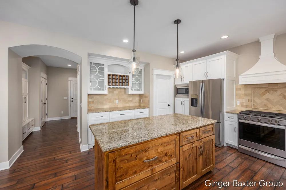 4476 Sunrise Trail Caledonia, MI 49316