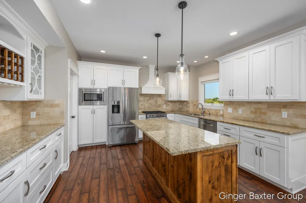 4476 Sunrise Trail Caledonia, MI 49316