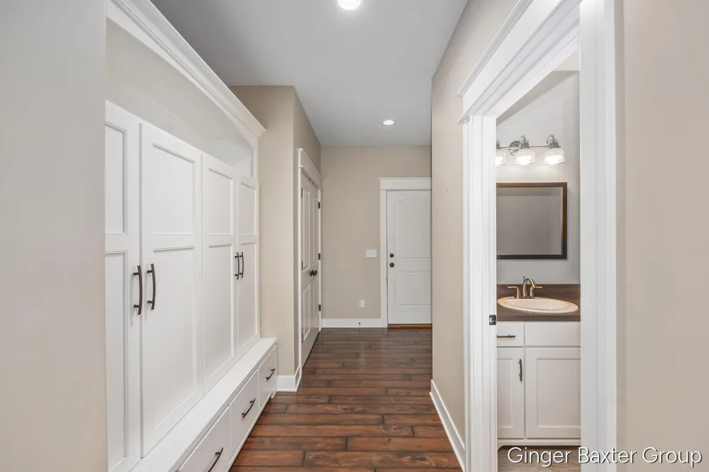 4476 Sunrise Trail Caledonia, MI 49316