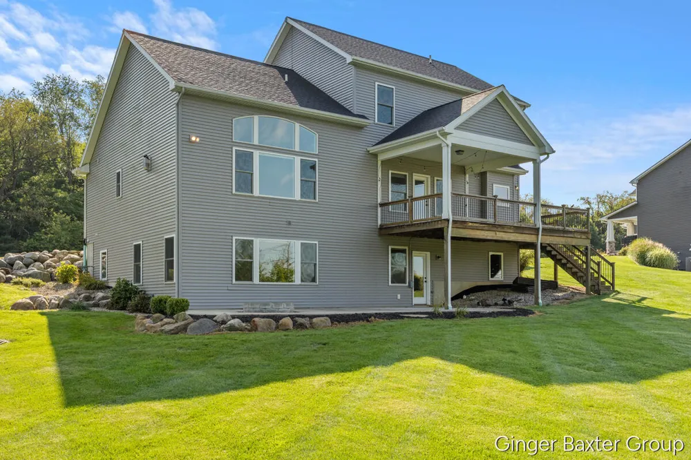4476 Sunrise Trail Caledonia, MI 49316