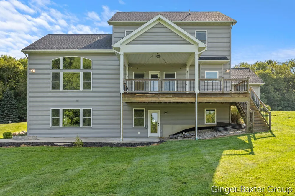 4476 Sunrise Trail Caledonia, MI 49316