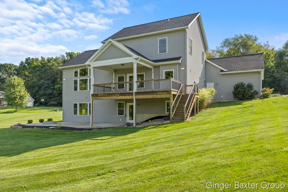 4476 Sunrise Trail Caledonia, MI 49316