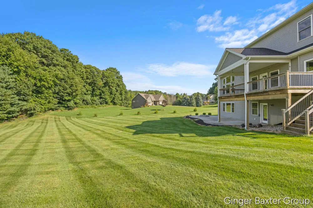 4476 Sunrise Trail Caledonia, MI 49316