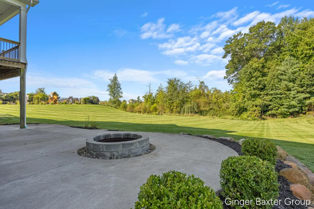 4476 Sunrise Trail Caledonia, MI 49316