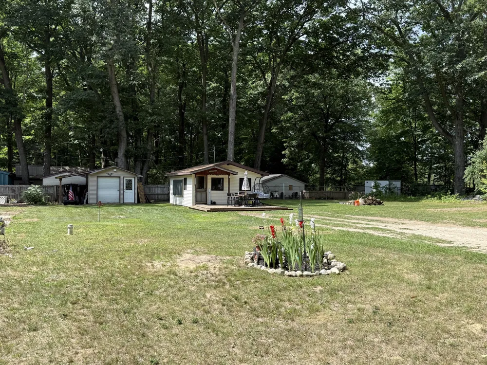 11691 Killdeer Drive Lakeview, MI 48850
