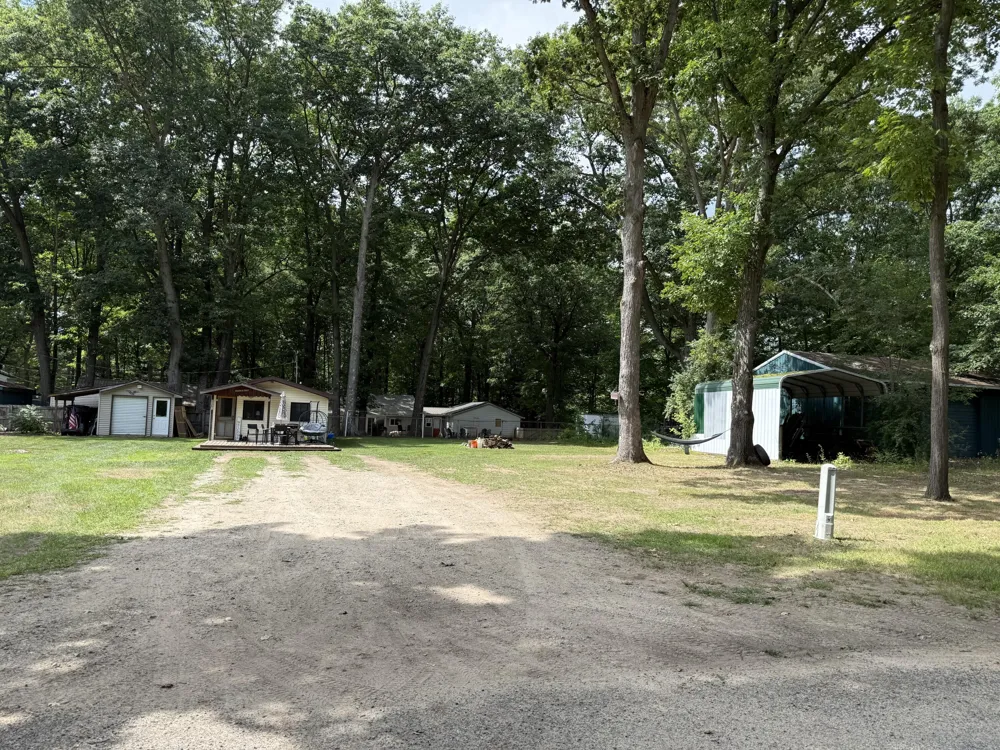 11691 Killdeer Drive Lakeview, MI 48850