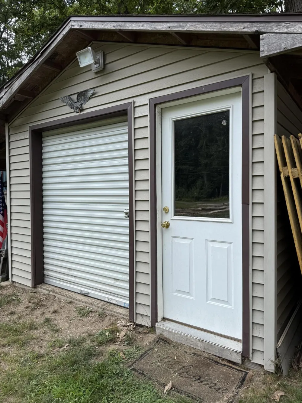11691 Killdeer Drive Lakeview, MI 48850