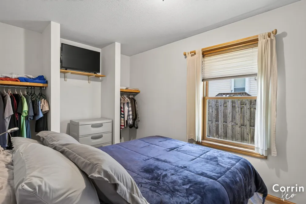 110 S Apple Street Hart, MI 49420
