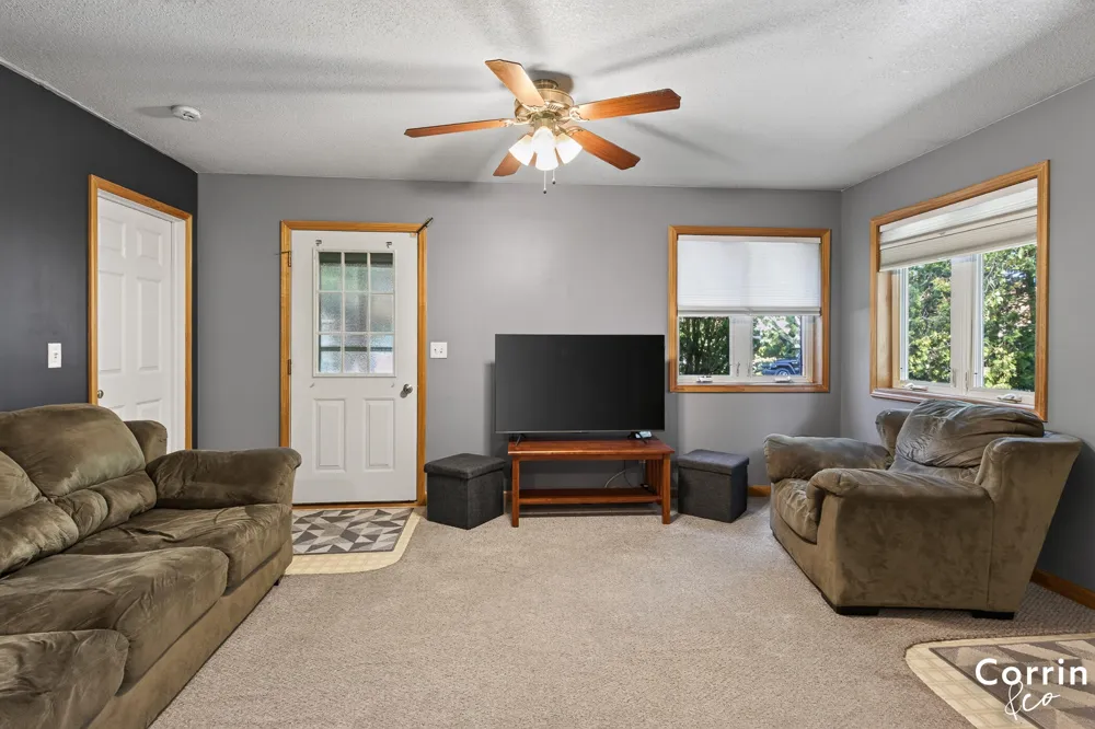 110 S Apple Street Hart, MI 49420