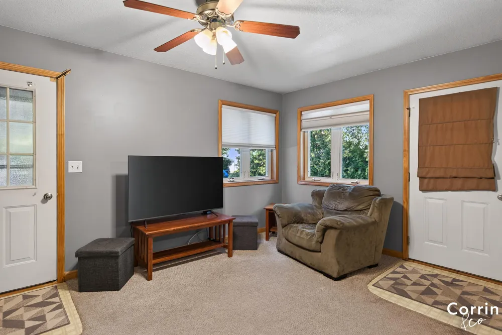 110 S Apple Street Hart, MI 49420