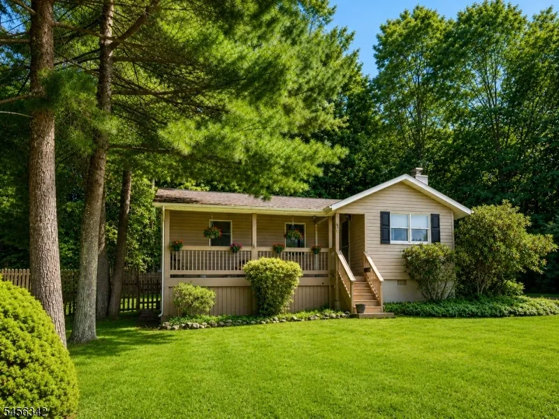 121 Summit Rd Sparta, NJ 07871