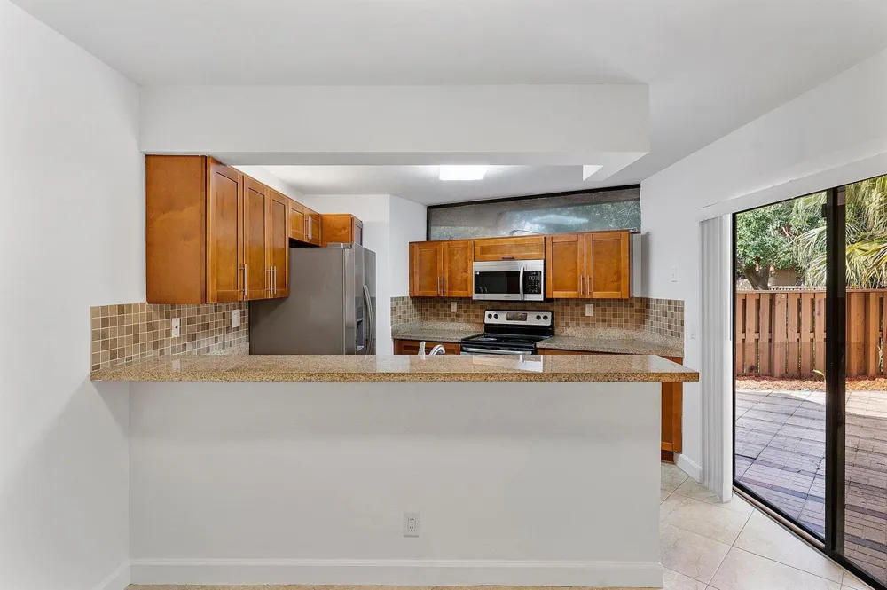 8195 SEVERN DRIVE #A Boca Raton, FL 33433