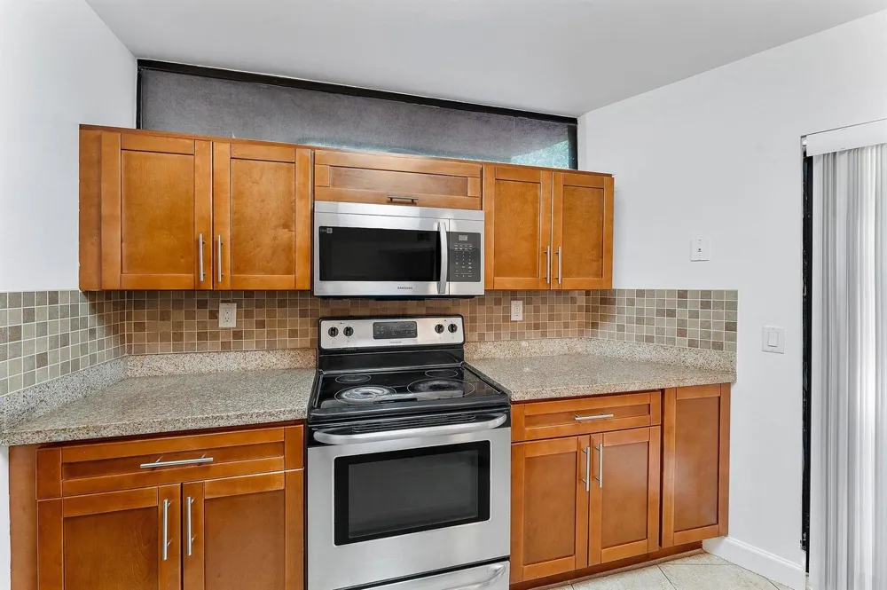 8195 SEVERN DRIVE #A Boca Raton, FL 33433