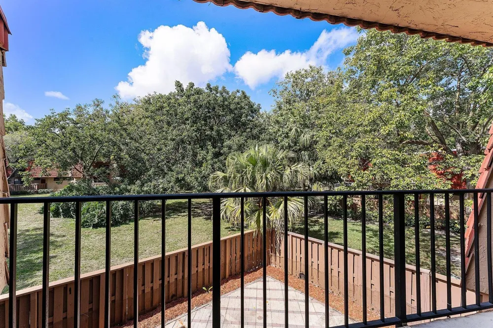 8195 SEVERN DRIVE #A Boca Raton, FL 33433
