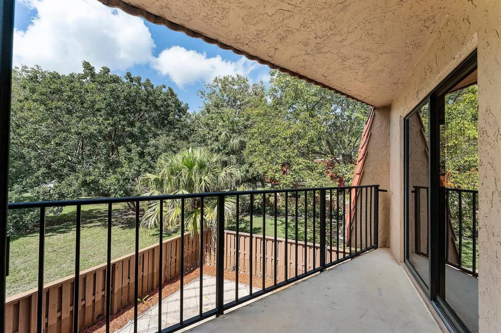 8195 SEVERN DRIVE #A Boca Raton, FL 33433