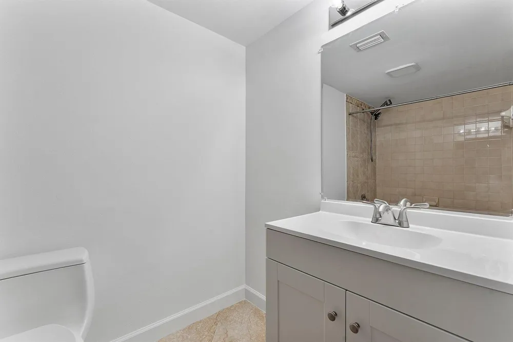 8195 SEVERN DRIVE #A Boca Raton, FL 33433