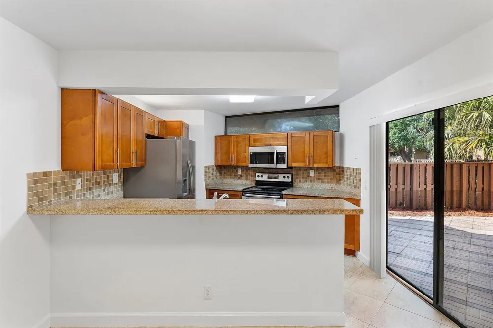 8195 SEVERN DRIVE #A Boca Raton, FL 33433
