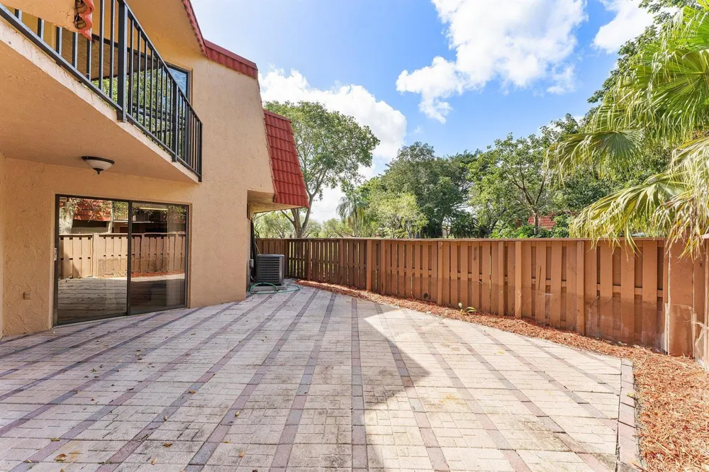 8195 SEVERN DRIVE #A Boca Raton, FL 33433