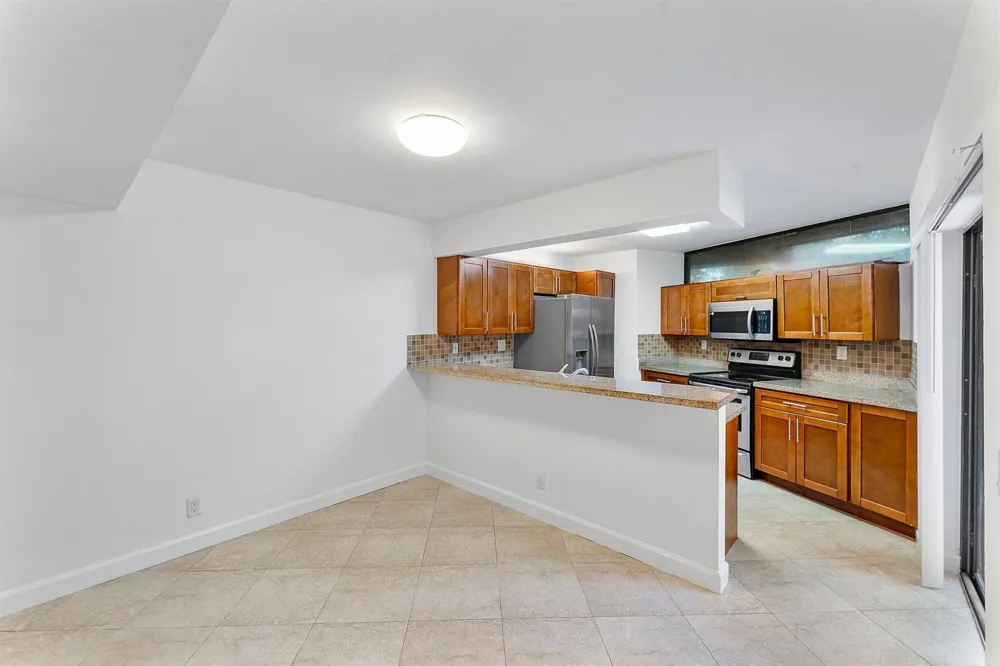 8195 SEVERN DRIVE #A Boca Raton, FL 33433