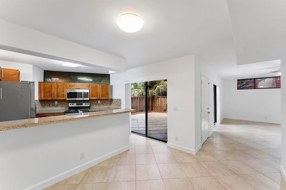8195 SEVERN DRIVE #A Boca Raton, FL 33433