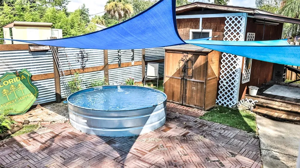 407 ANN STREET Edgewater, FL 32132