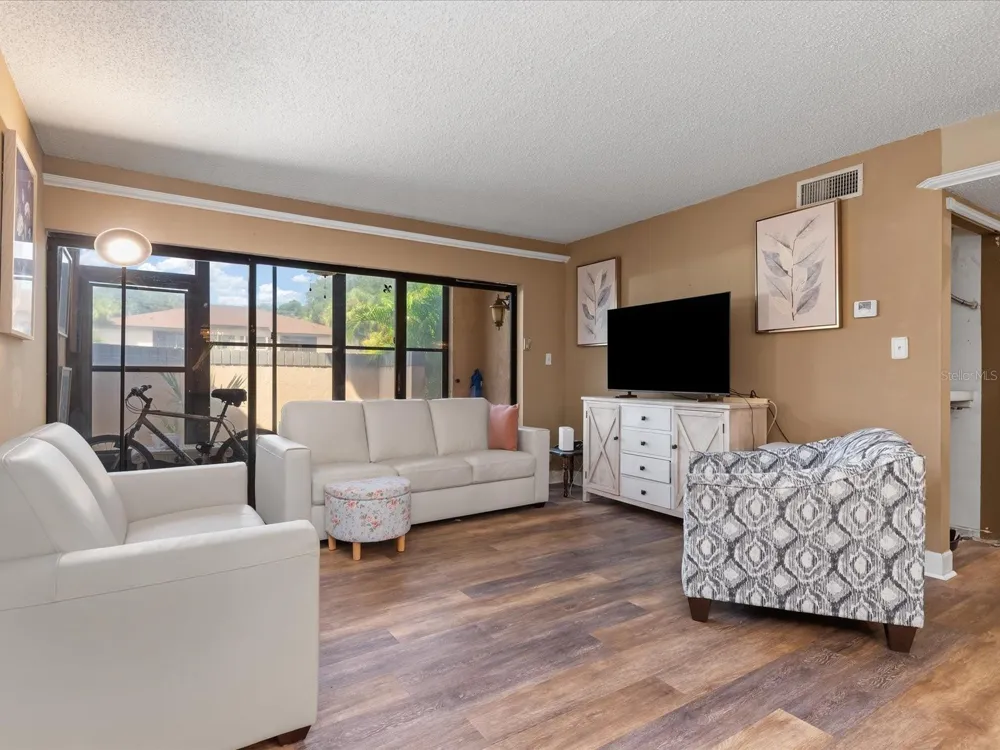 19505 QUESADA AVENUE #107 Port Charlotte, FL 33948