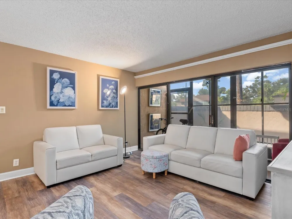19505 QUESADA AVENUE #107 Port Charlotte, FL 33948