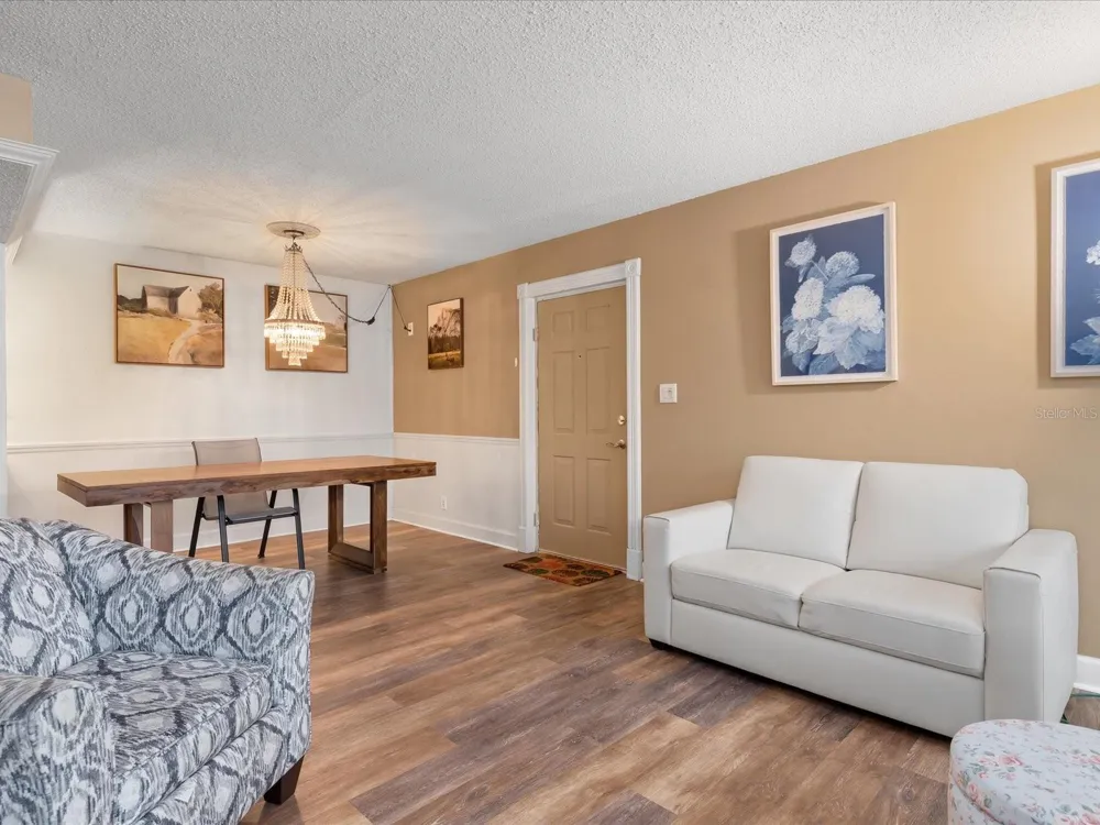 19505 QUESADA AVENUE #107 Port Charlotte, FL 33948