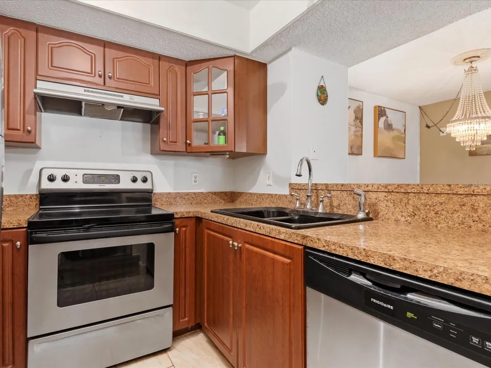 19505 QUESADA AVENUE #107 Port Charlotte, FL 33948