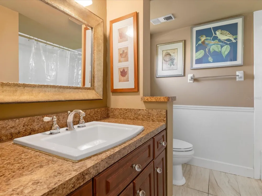 19505 QUESADA AVENUE #107 Port Charlotte, FL 33948