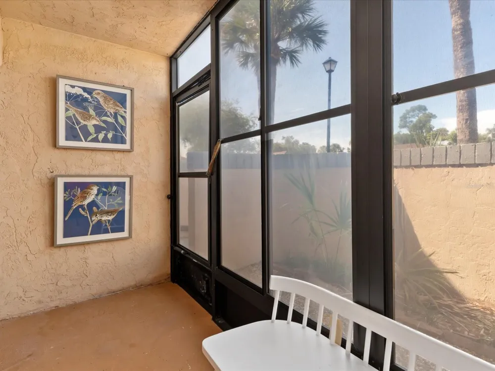 19505 QUESADA AVENUE #107 Port Charlotte, FL 33948
